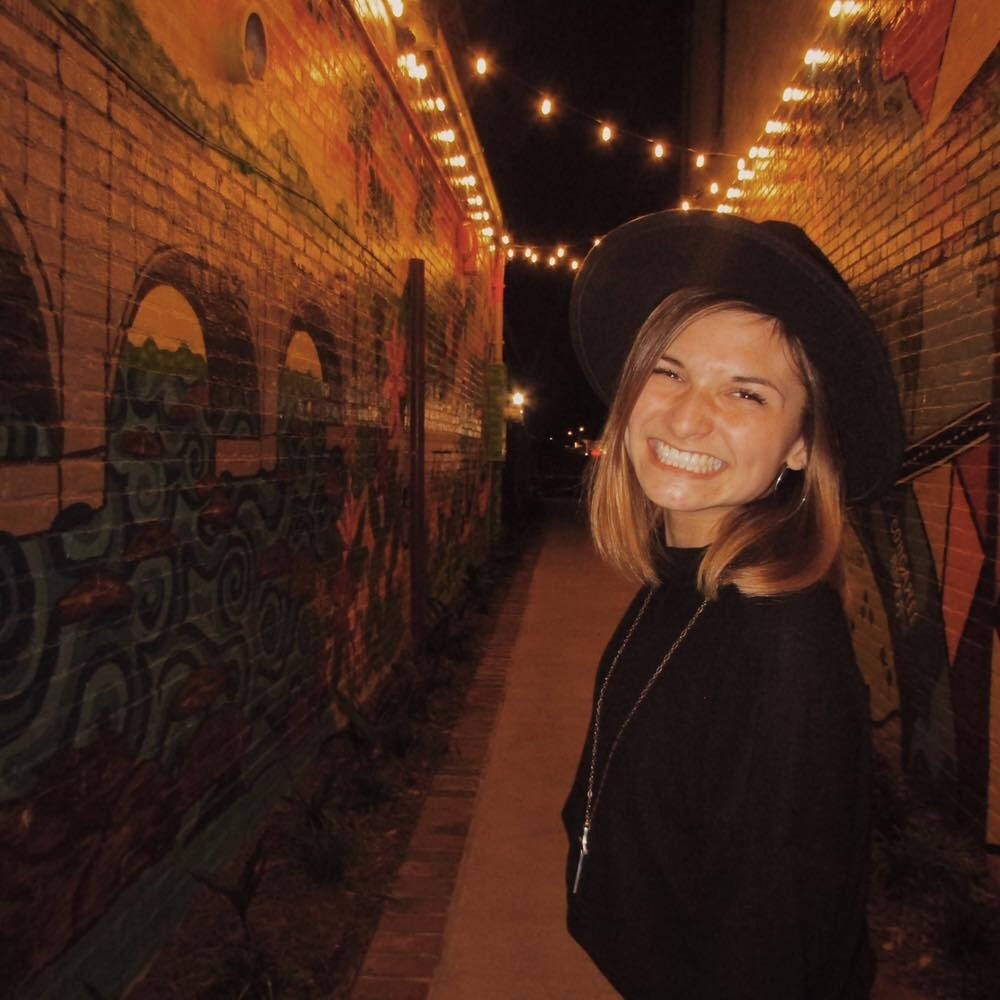 Meet your Posher, Madilyn